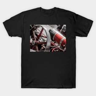 steamangles T-Shirt